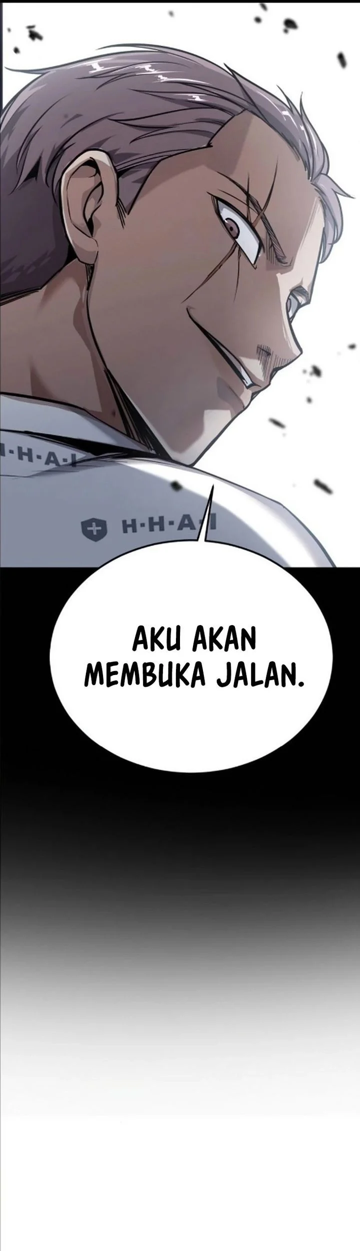 Resurrection Boy Chapter 9 Gambar 40