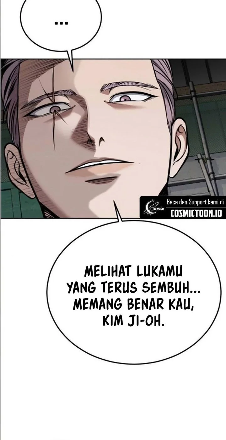 Resurrection Boy Chapter 9 Gambar 53