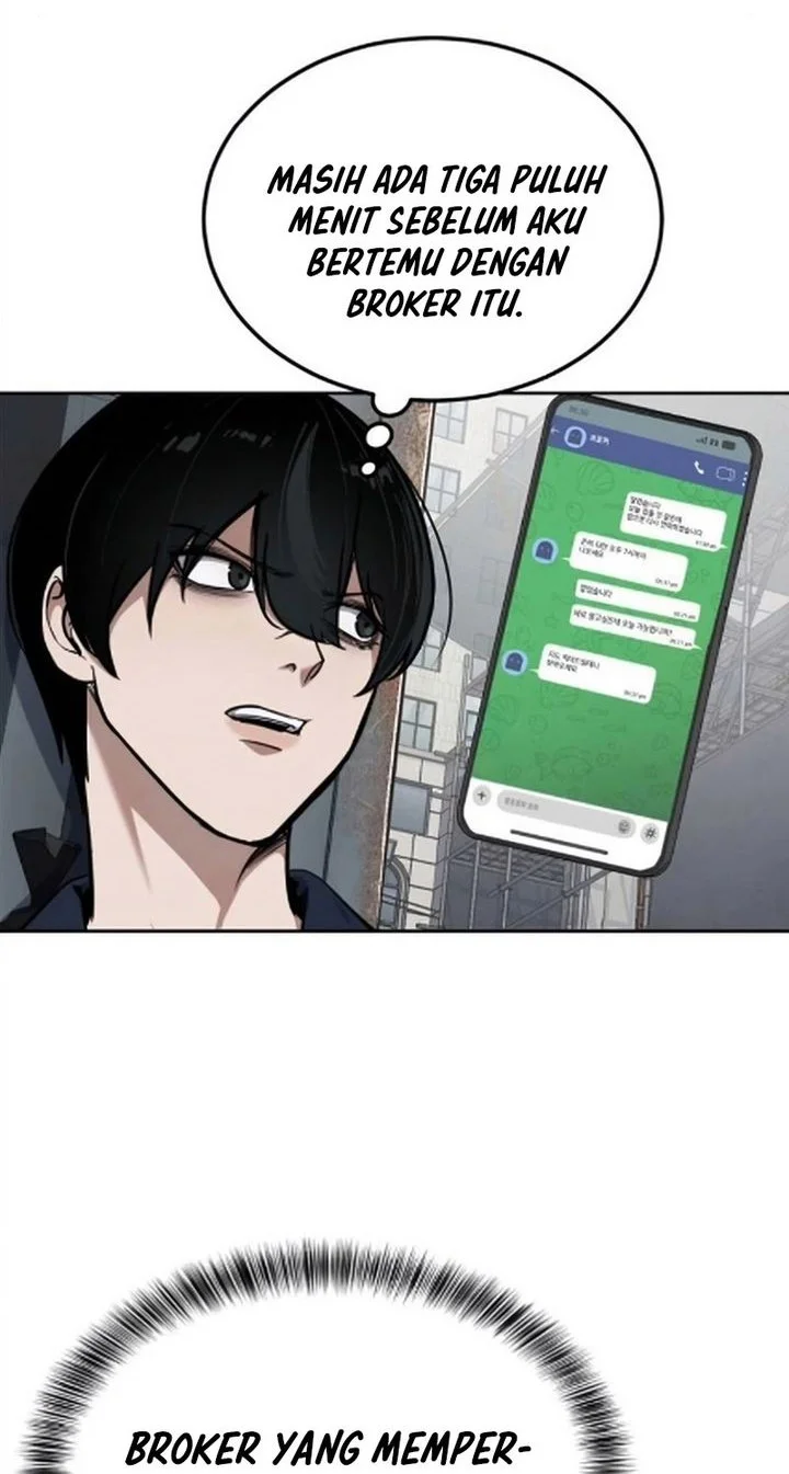 Resurrection Boy Chapter 9 Gambar 4