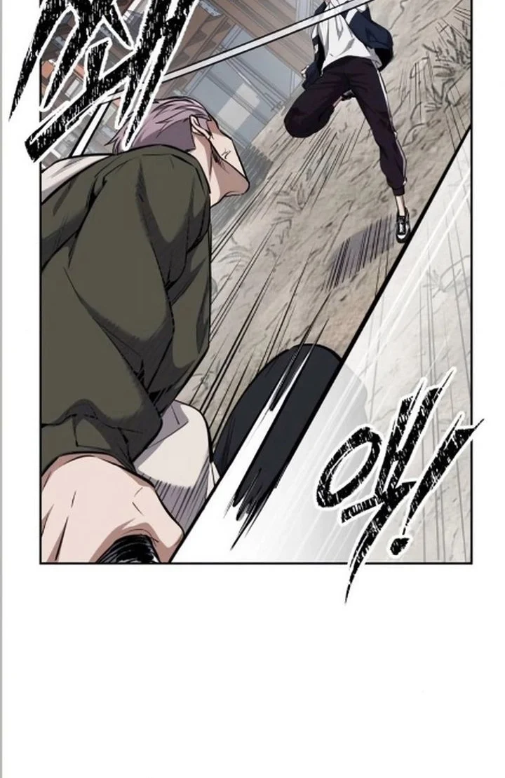 Resurrection Boy Chapter 9 Gambar 59