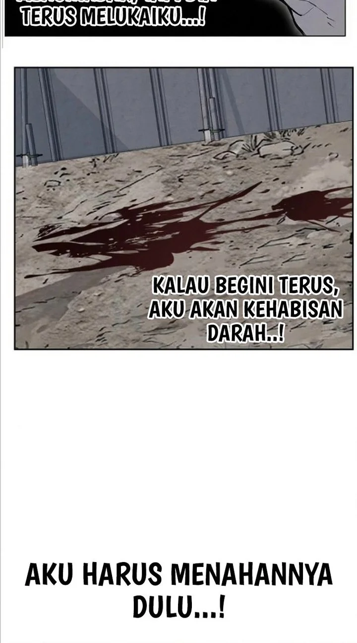 Resurrection Boy Chapter 9 Gambar 61