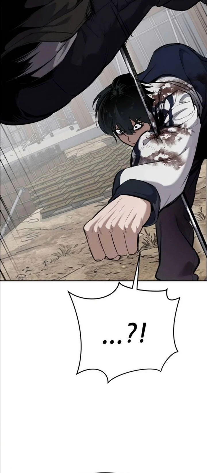 Resurrection Boy Chapter 9 Gambar 64