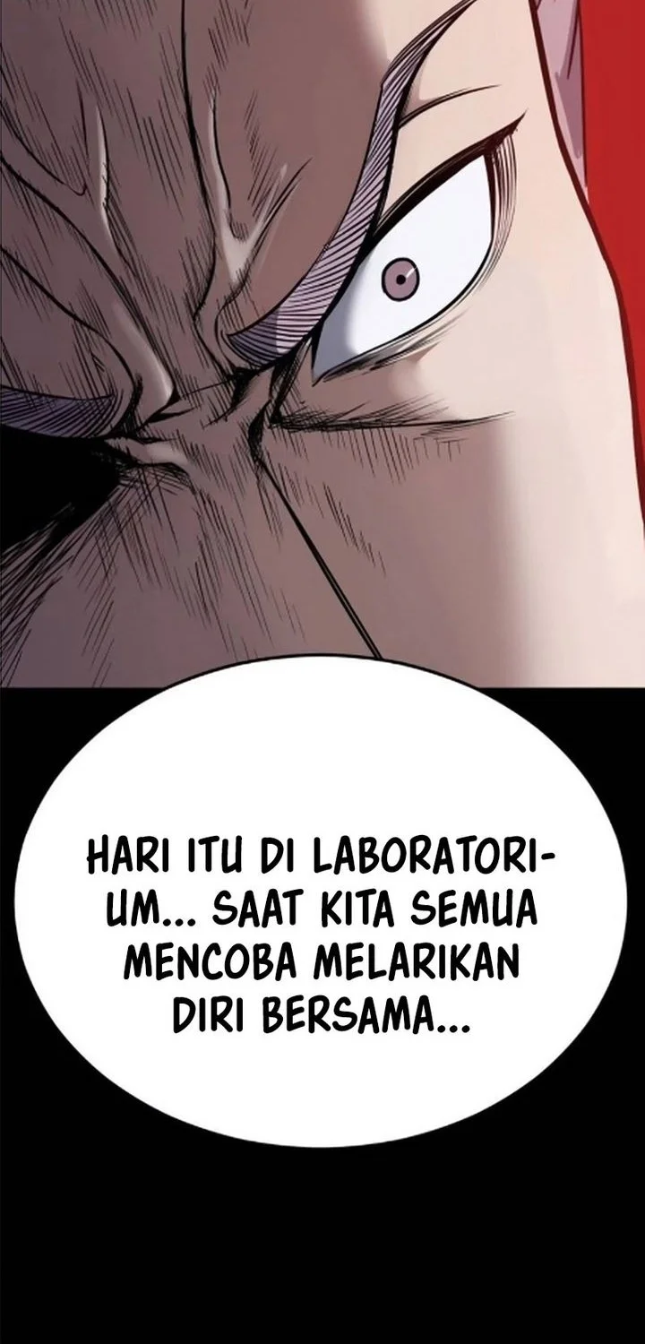 Resurrection Boy Chapter 9 Gambar 76