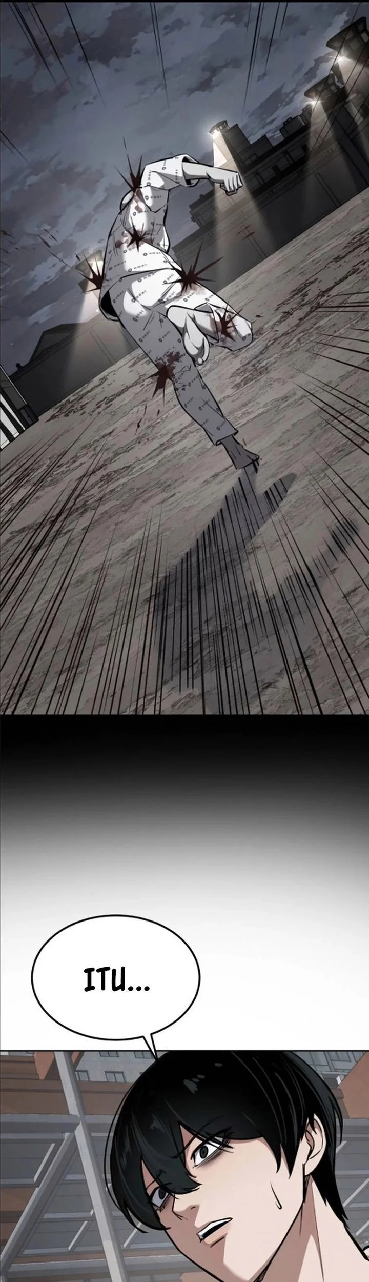 Resurrection Boy Chapter 9 Gambar 81