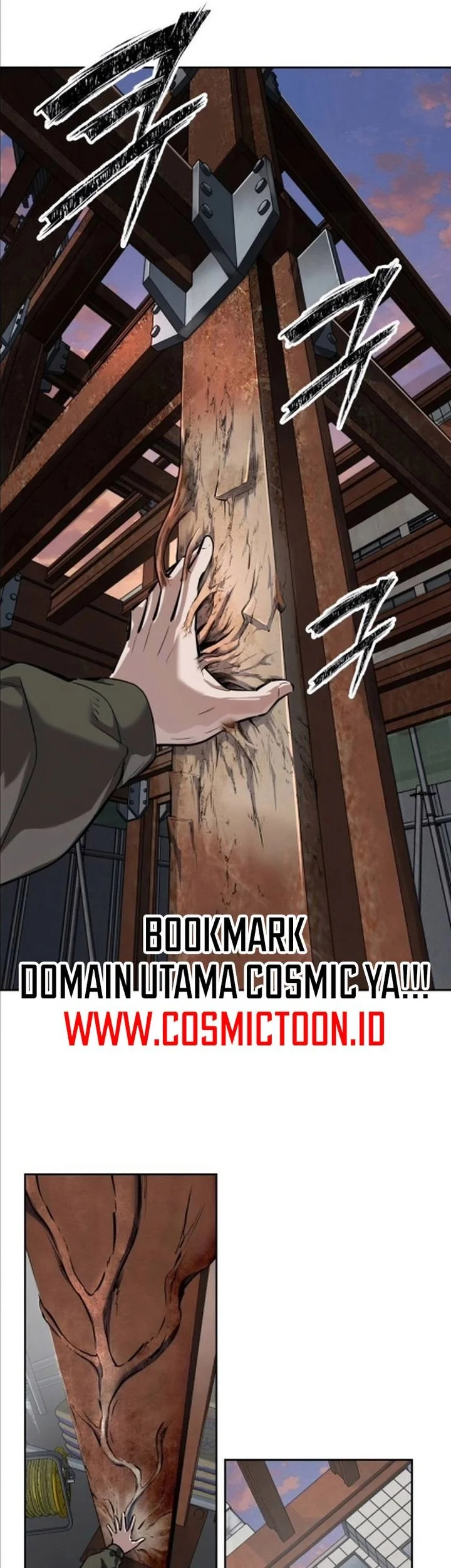 Resurrection Boy Chapter 9 Gambar 85