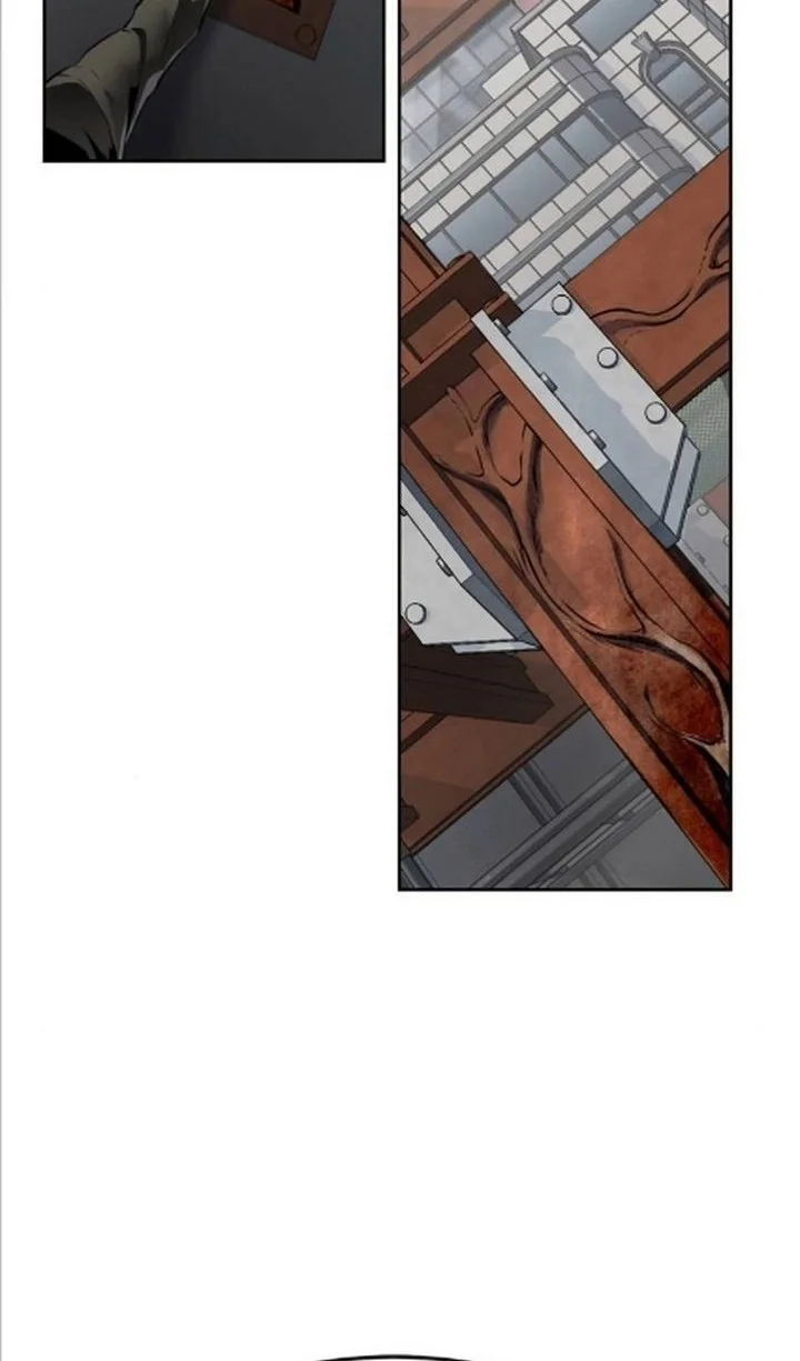 Resurrection Boy Chapter 9 Gambar 86