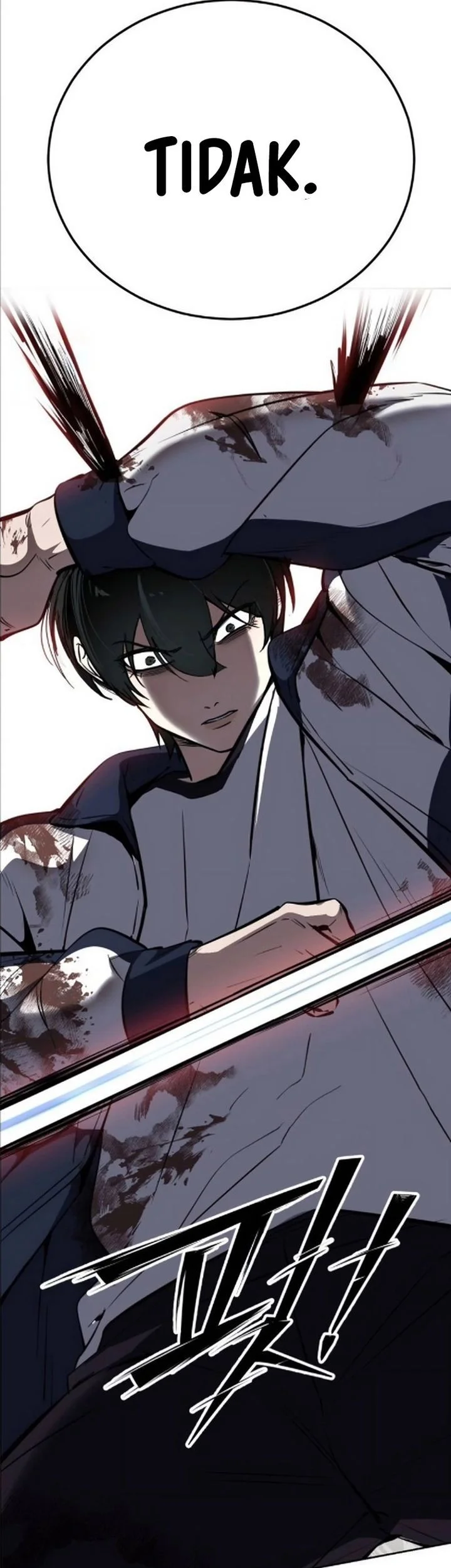 Resurrection Boy Chapter 9 Gambar 91