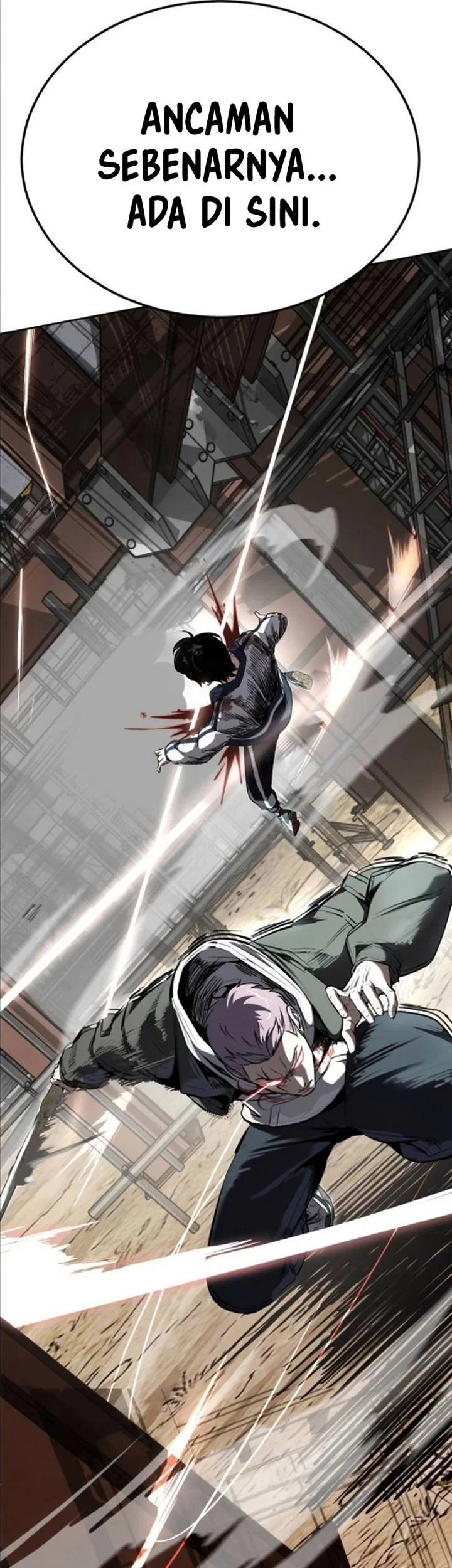 Resurrection Boy Chapter 9 Gambar 93