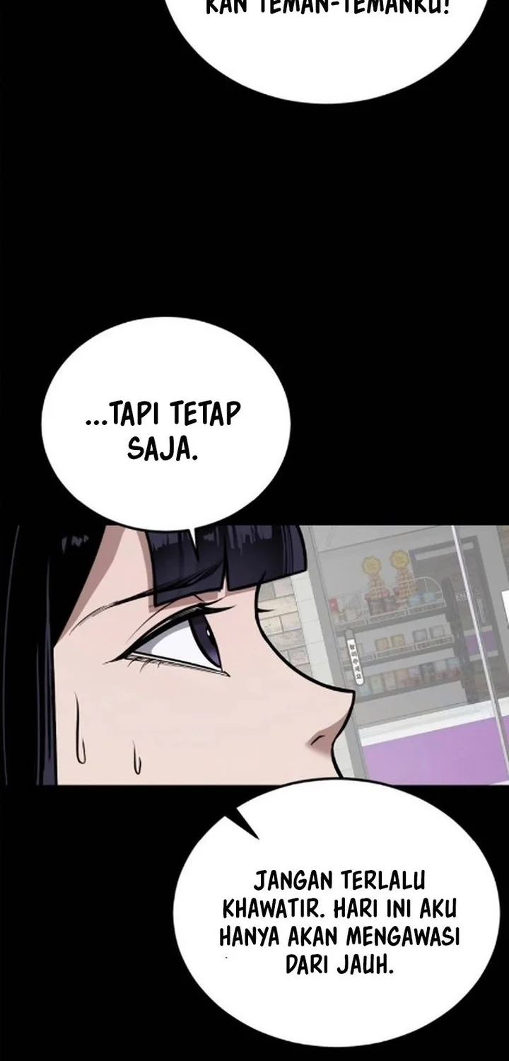 Resurrection Boy Chapter 9 Gambar 8