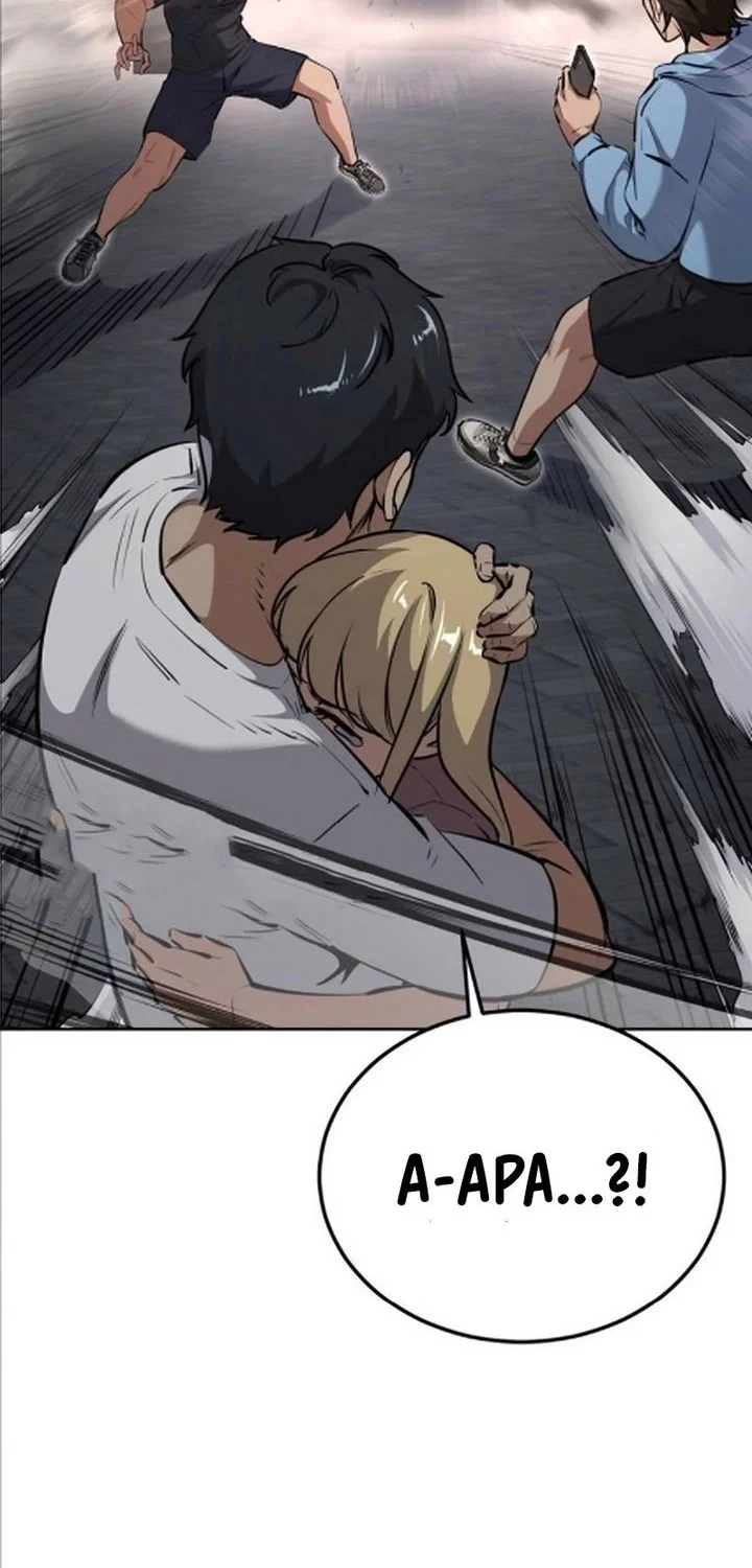 Resurrection Boy Chapter 9 Gambar 96