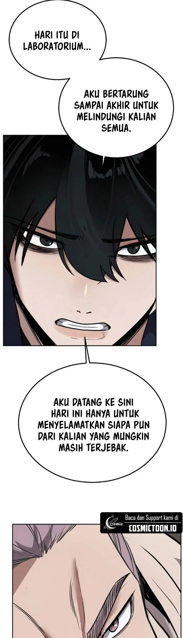 Resurrection Boy Chapter 9 Gambar 101