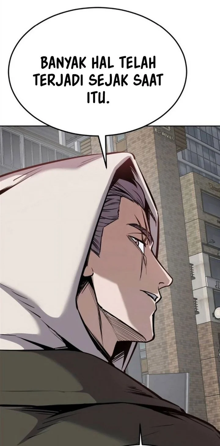 Resurrection Boy Chapter 9 Gambar 106