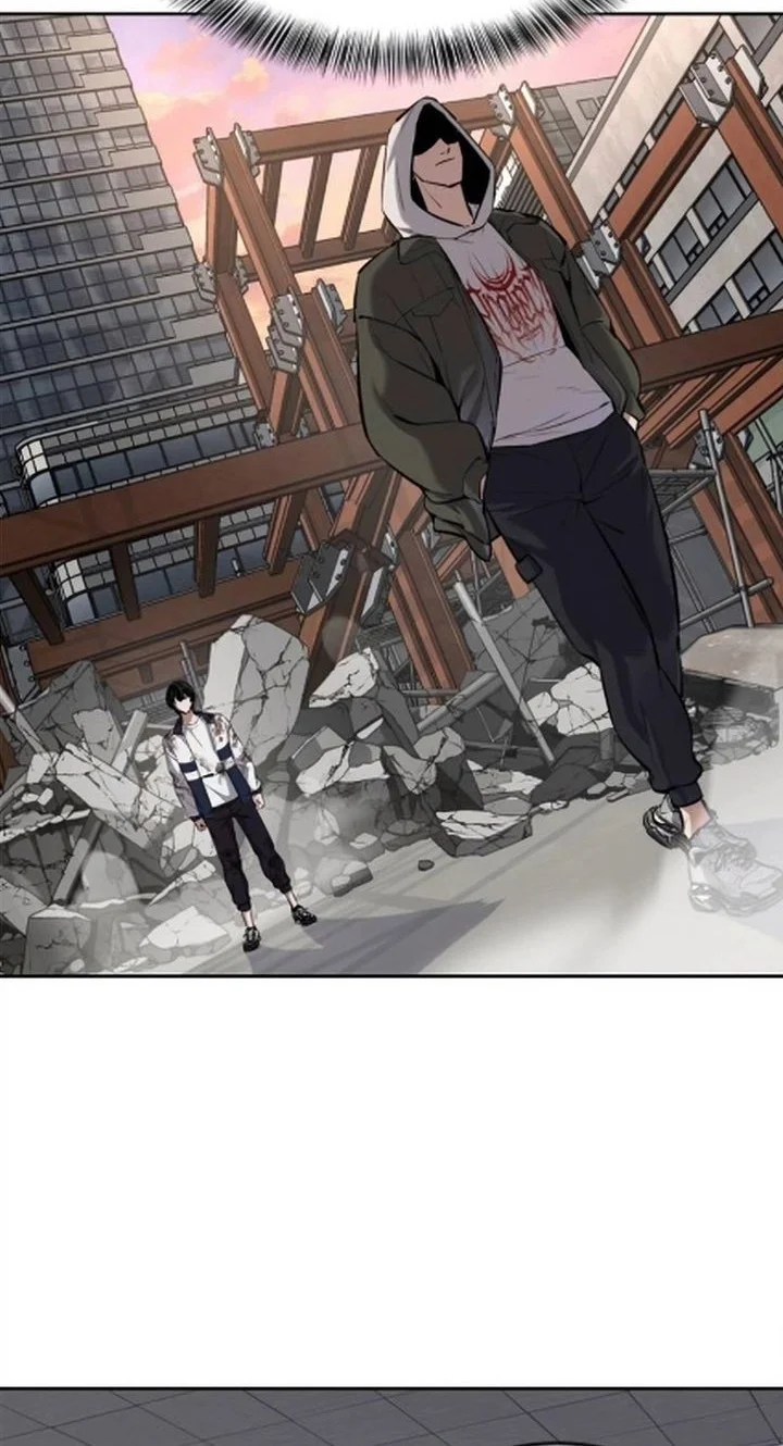 Resurrection Boy Chapter 9 Gambar 108