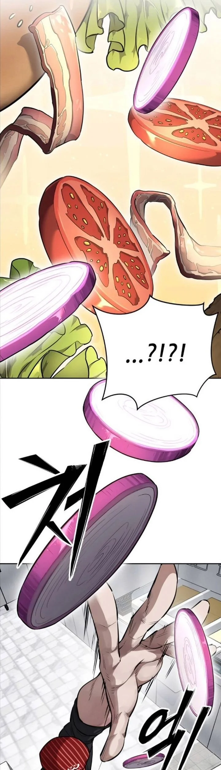 Resurrection Boy Chapter 9 Gambar 113