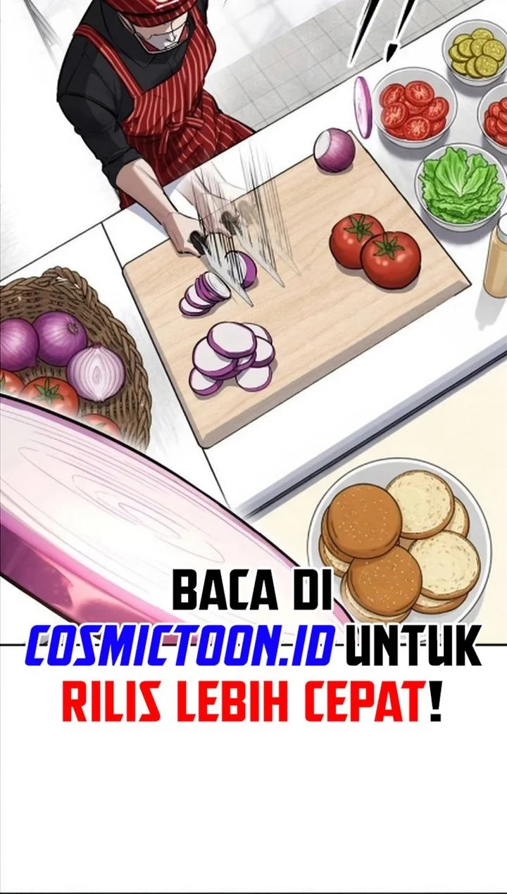 Resurrection Boy Chapter 9 Gambar 114