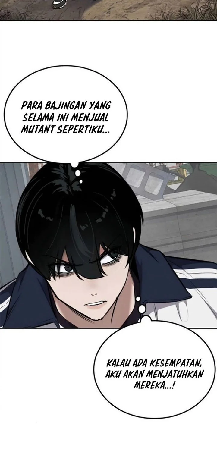 Resurrection Boy Chapter 9 Gambar 10