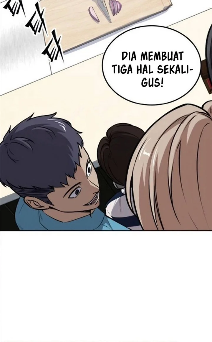 Resurrection Boy Chapter 9 Gambar 116