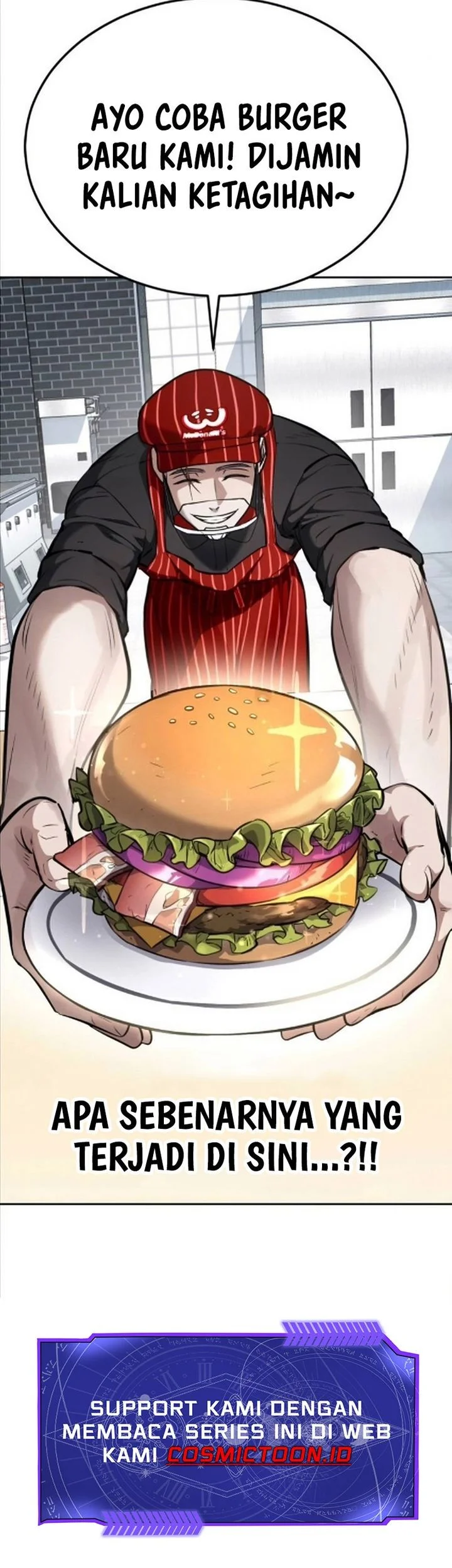Resurrection Boy Chapter 9 Gambar 119