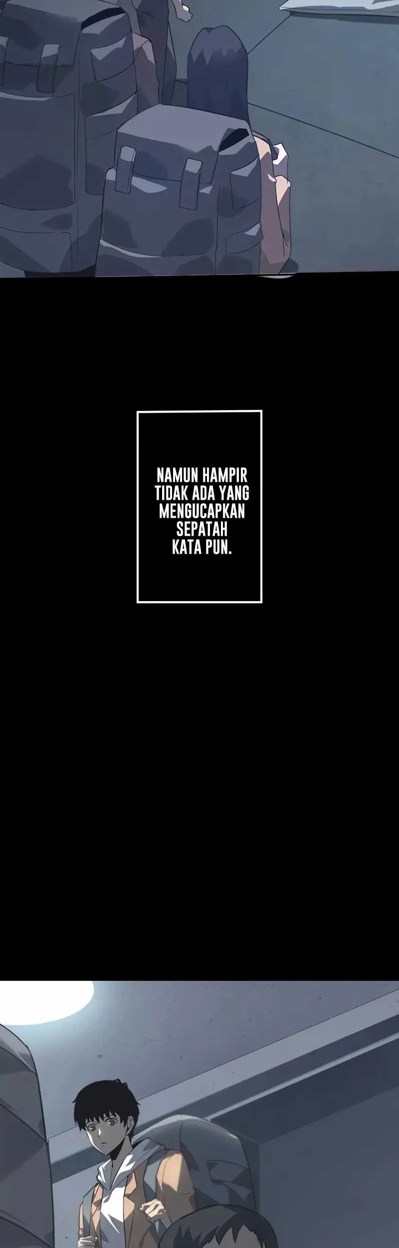 Return From The Abyss Chapter 1 Gambar 51