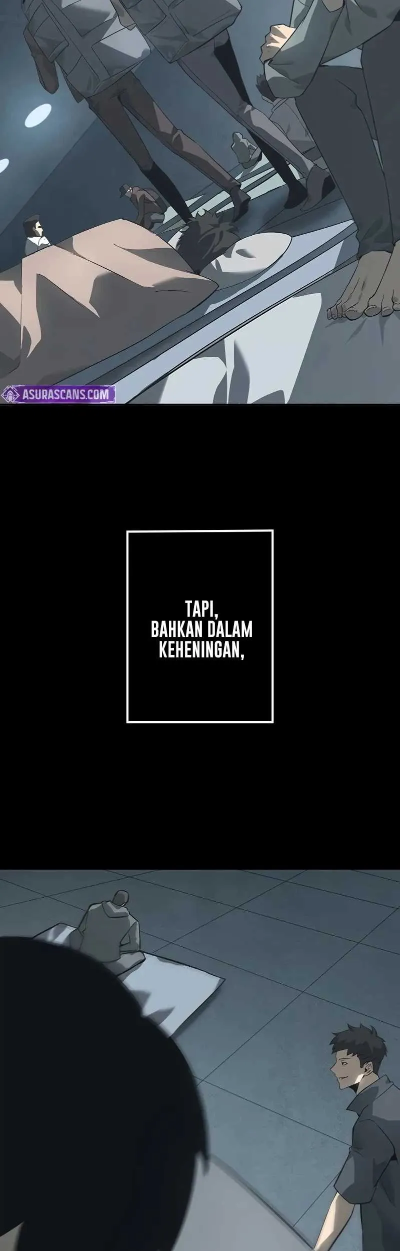 Return From The Abyss Chapter 1 Gambar 53