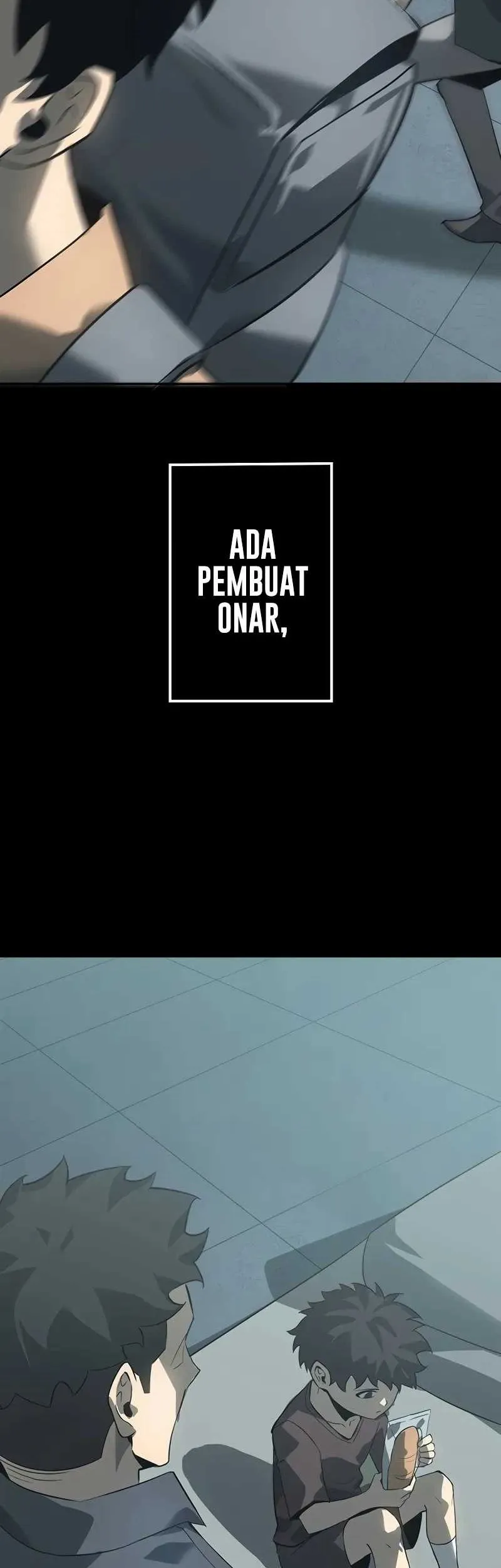 Return From The Abyss Chapter 1 Gambar 54