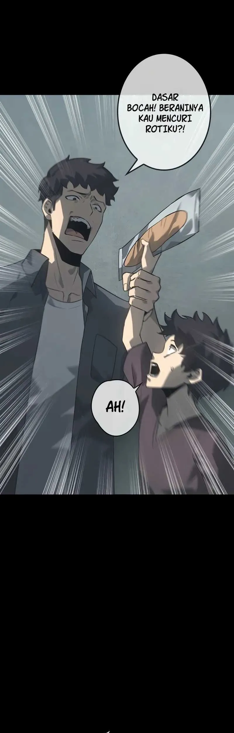 Return From The Abyss Chapter 1 Gambar 56