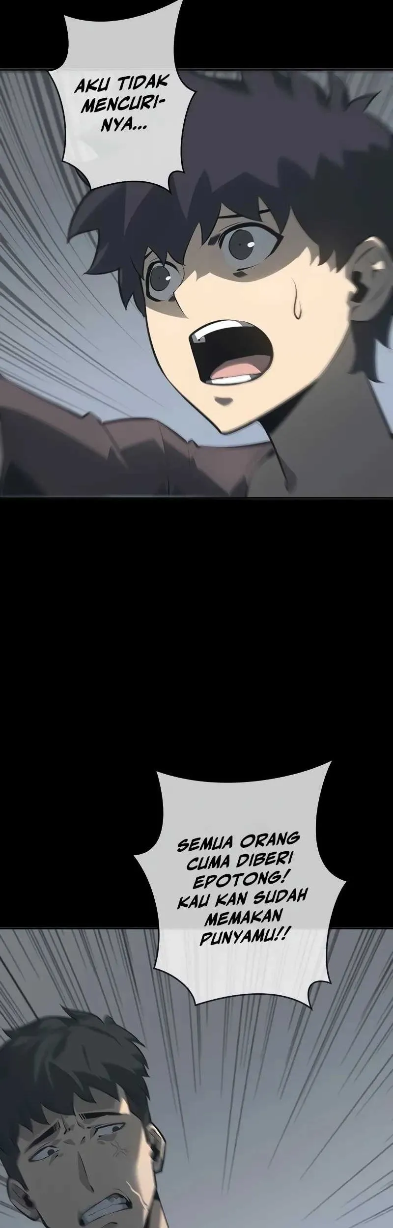 Return From The Abyss Chapter 1 Gambar 57