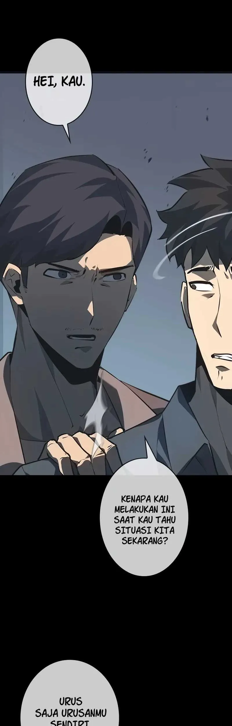 Return From The Abyss Chapter 1 Gambar 64