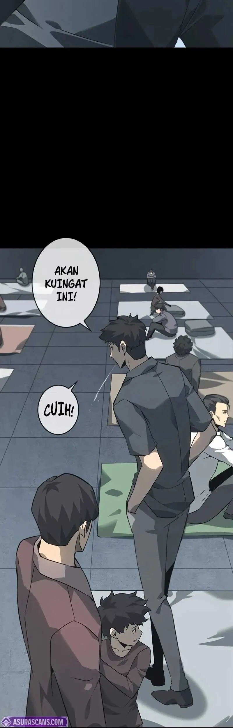 Return From The Abyss Chapter 1 Gambar 72