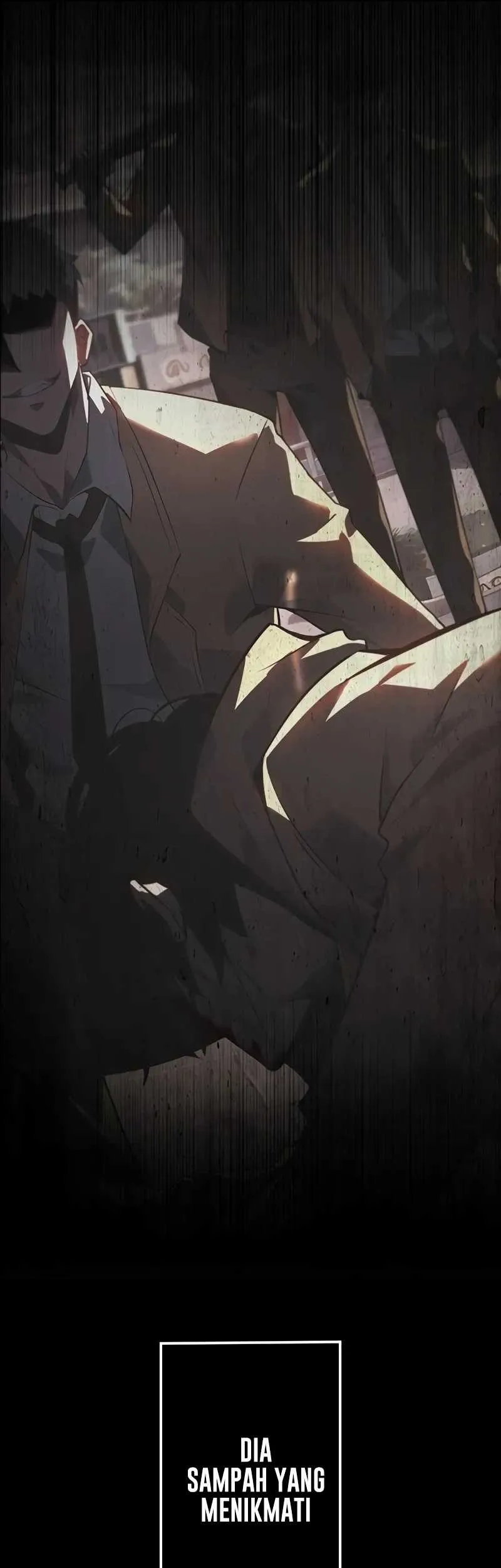 Return From The Abyss Chapter 1 Gambar 77