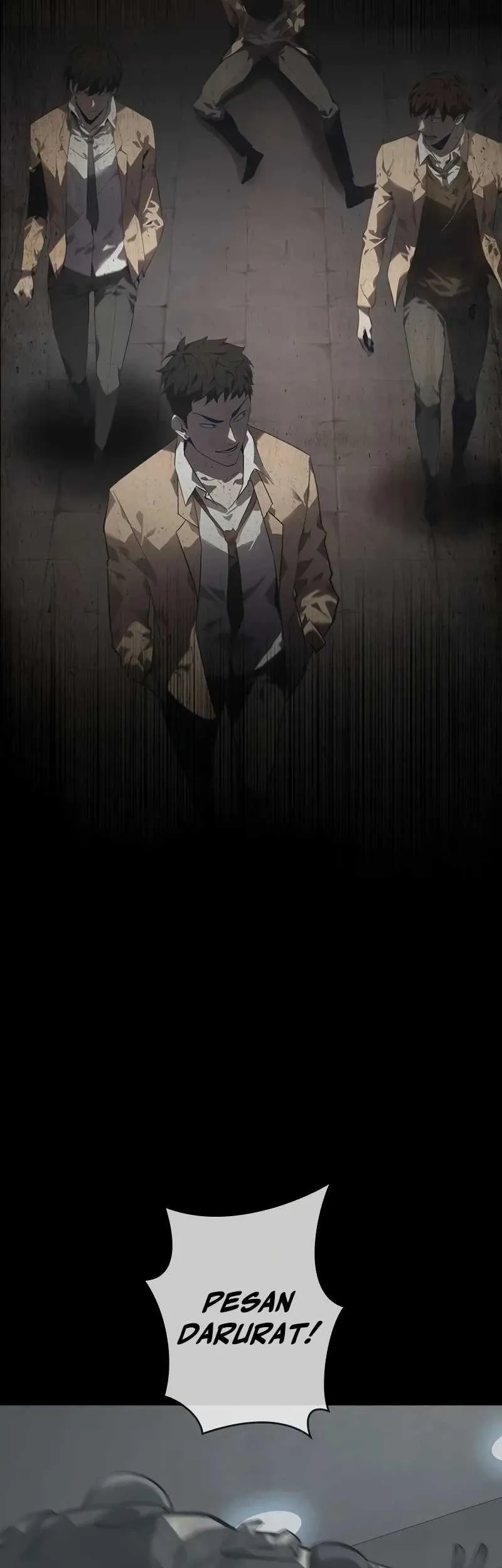 Return From The Abyss Chapter 1 Gambar 79