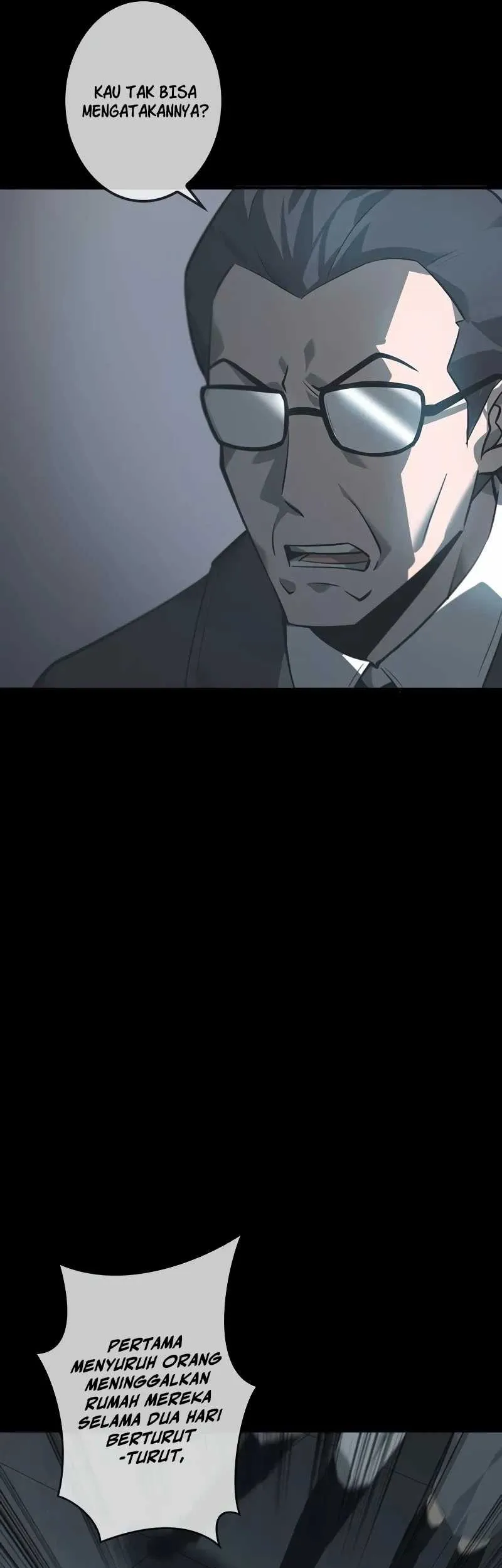 Return From The Abyss Chapter 1 Gambar 84