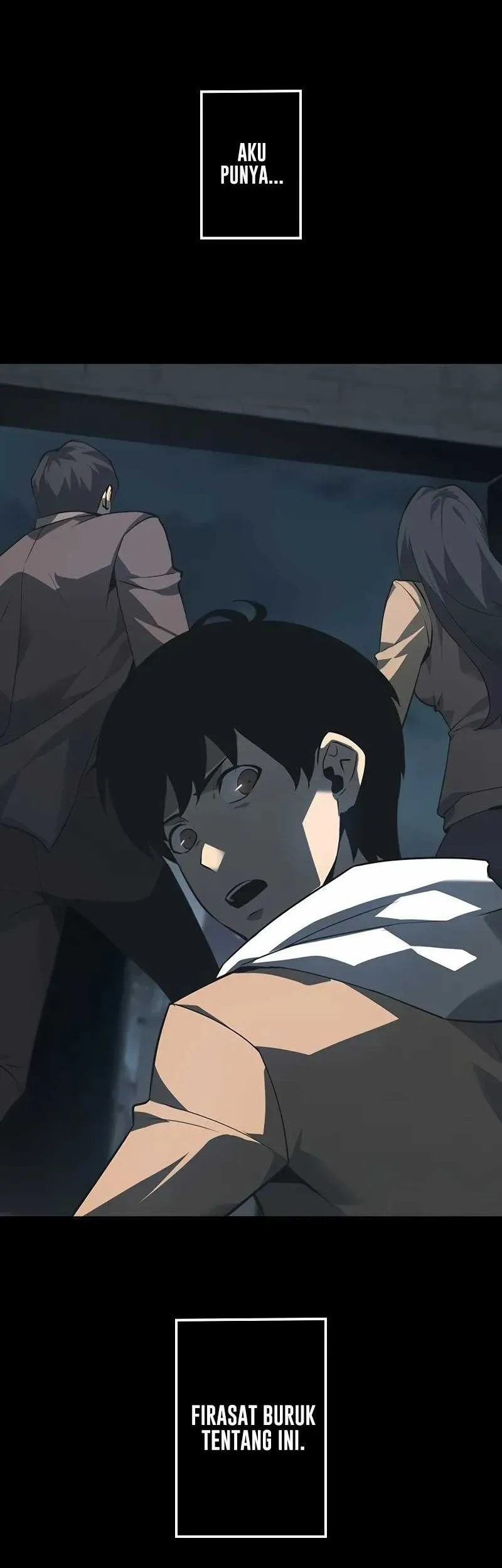 Return From The Abyss Chapter 1 Gambar 89