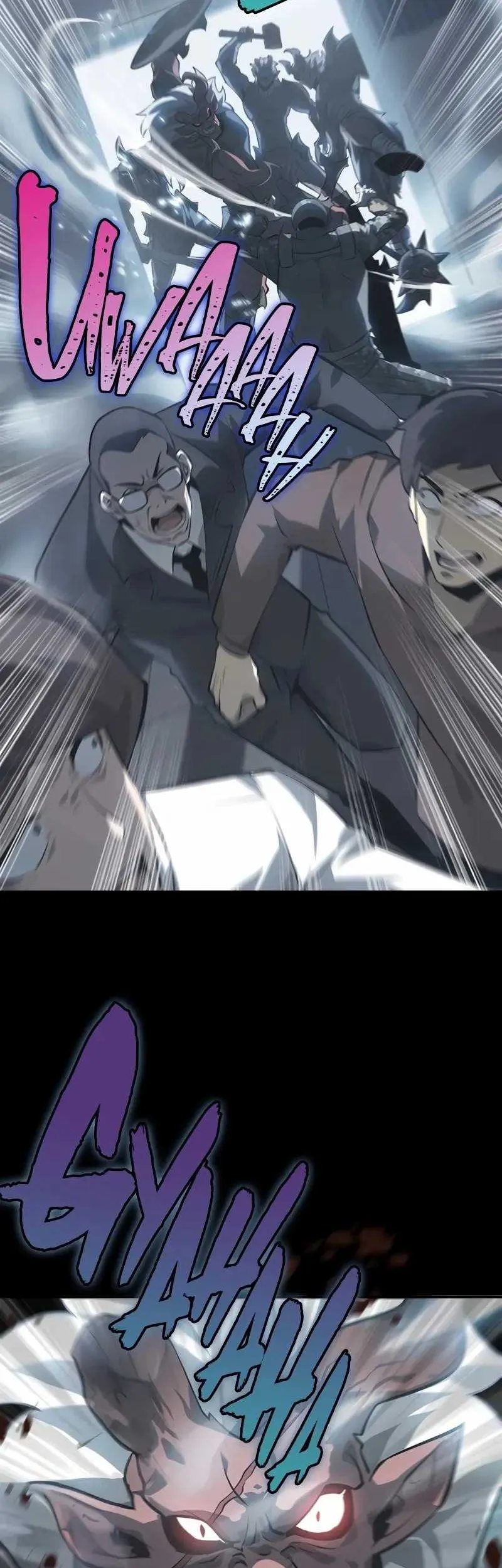 Return From The Abyss Chapter 1 Gambar 92