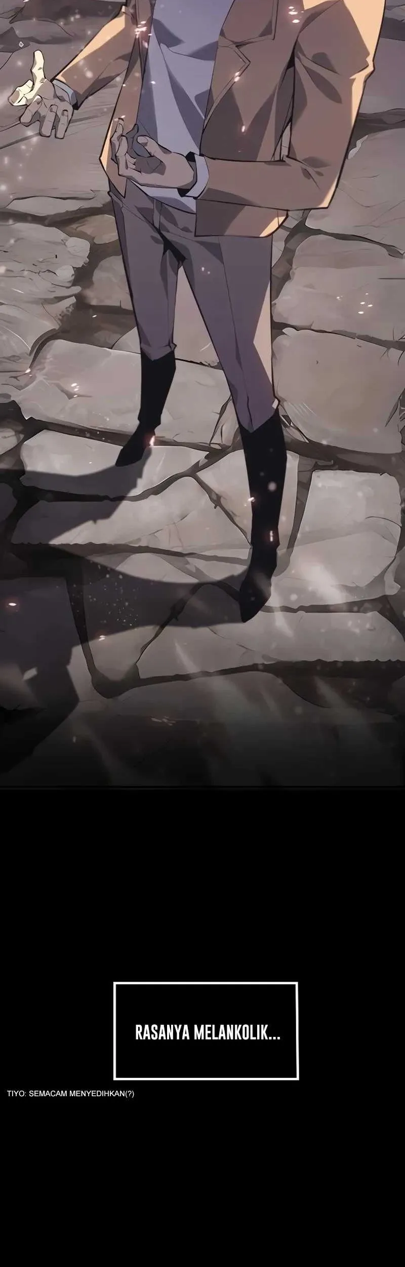 Return From The Abyss Chapter 1 Gambar 4