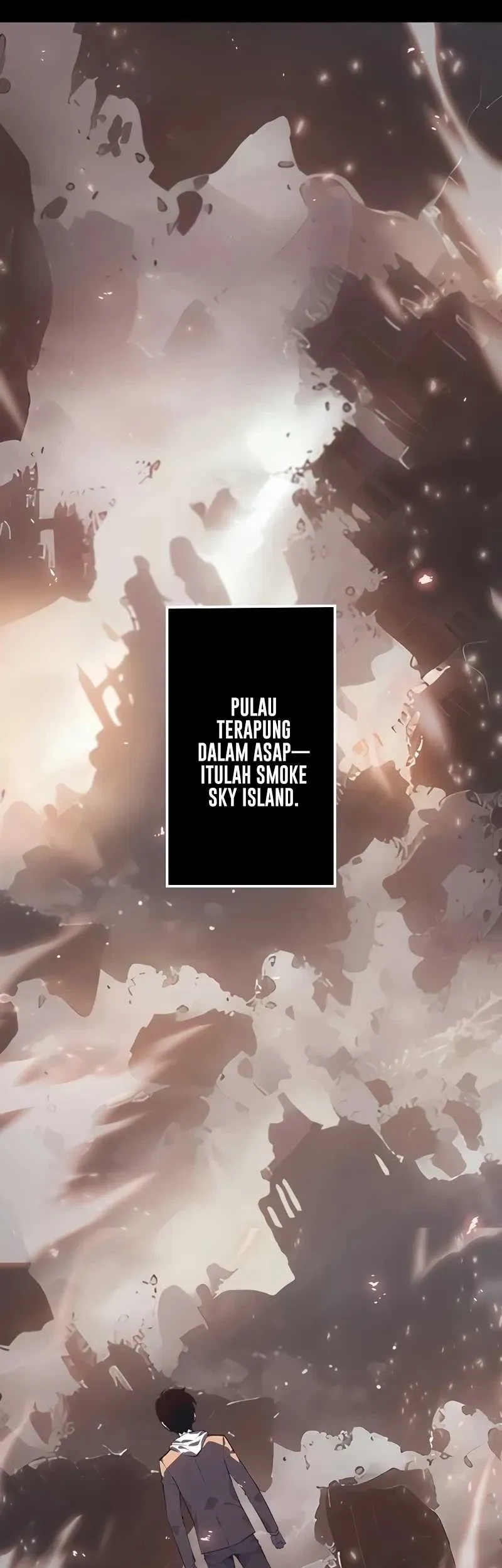 Return From The Abyss Chapter 1 Gambar 5