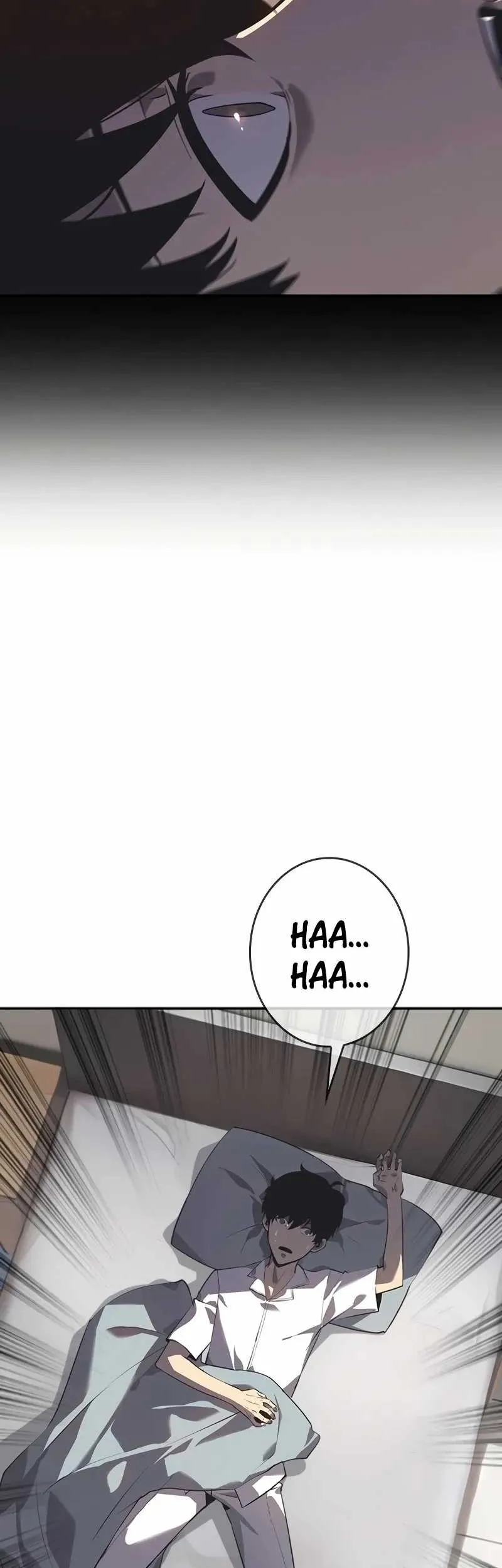 Return From The Abyss Chapter 1 Gambar 11