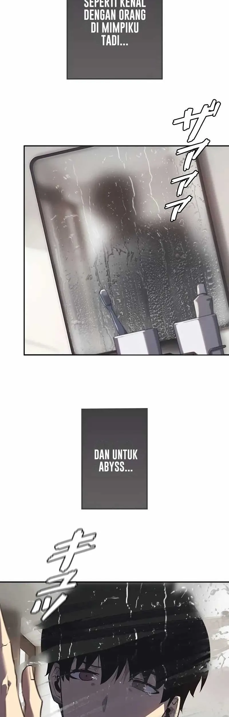 Return From The Abyss Chapter 1 Gambar 14