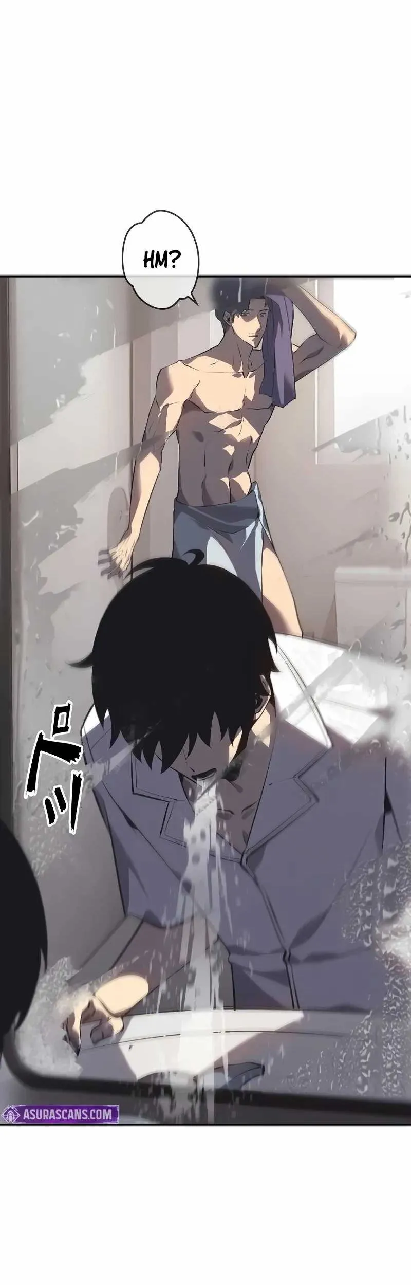 Return From The Abyss Chapter 1 Gambar 17