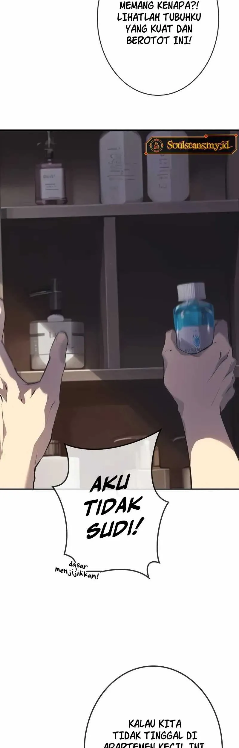 Return From The Abyss Chapter 1 Gambar 19