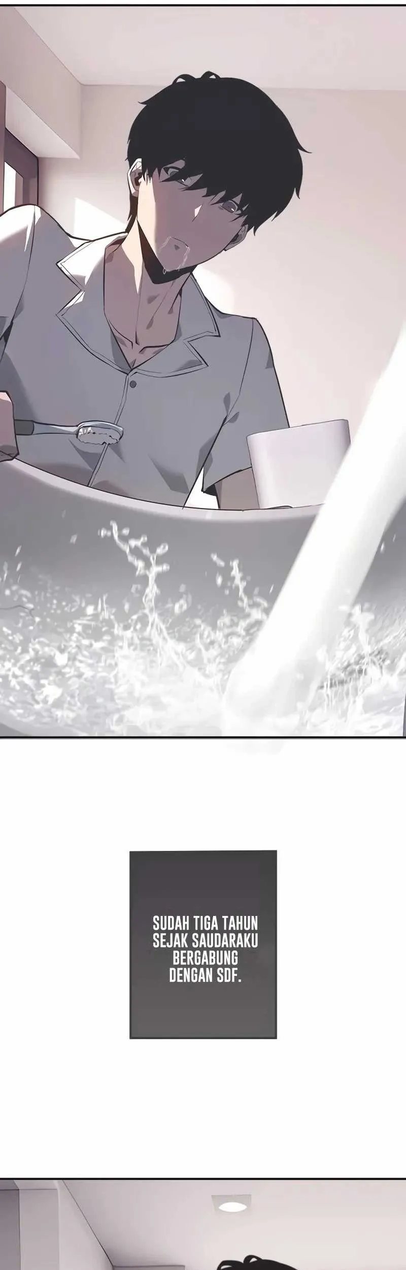 Return From The Abyss Chapter 1 Gambar 23