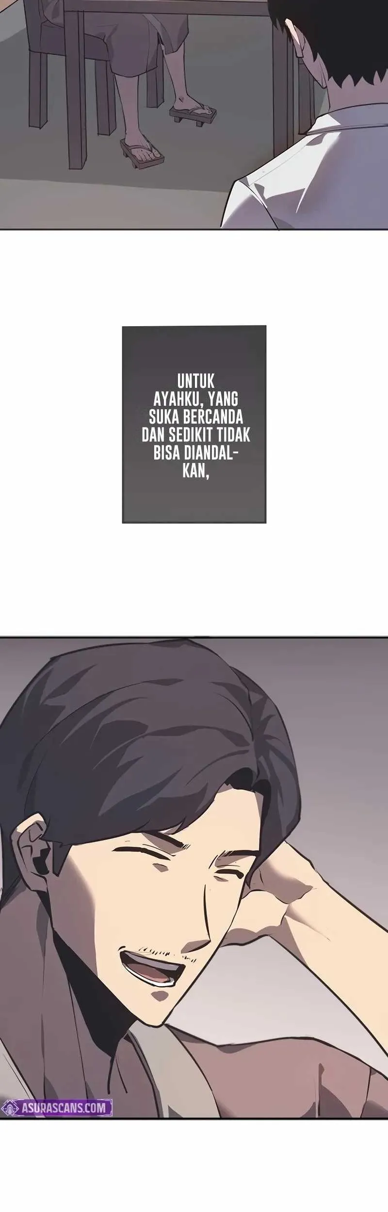 Return From The Abyss Chapter 1 Gambar 25