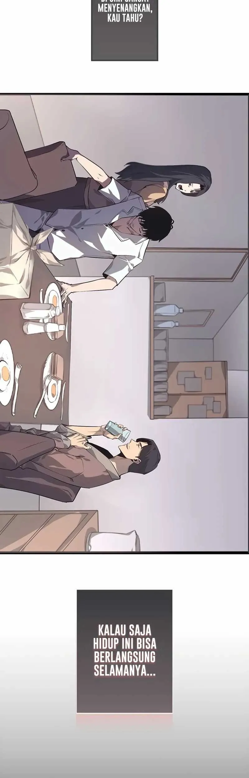 Return From The Abyss Chapter 1 Gambar 27