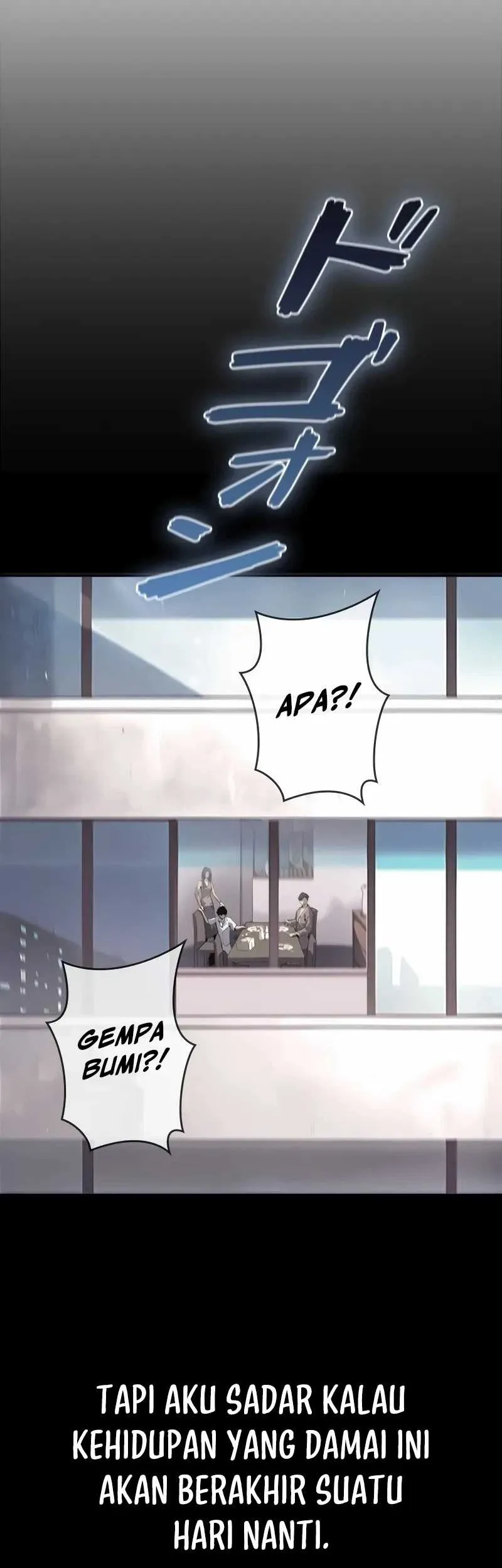 Return From The Abyss Chapter 1 Gambar 28