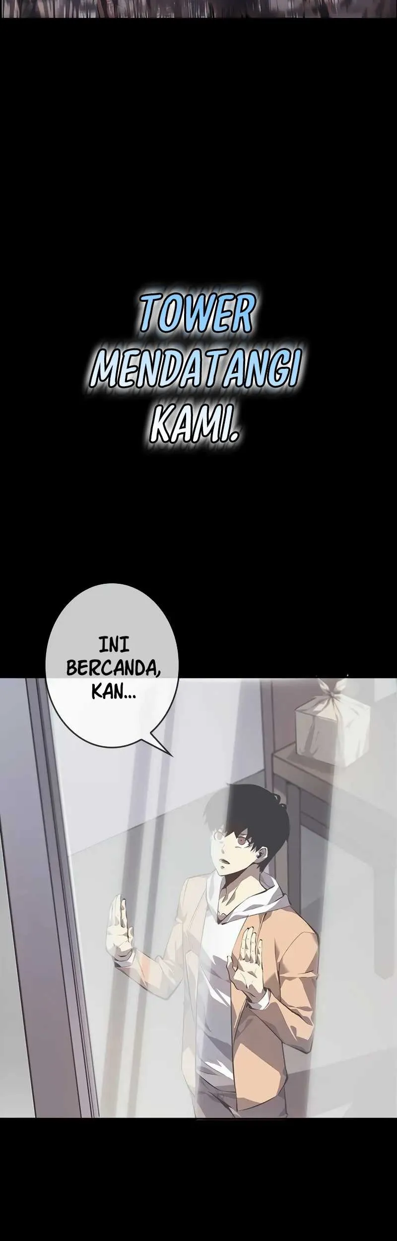 Return From The Abyss Chapter 1 Gambar 32