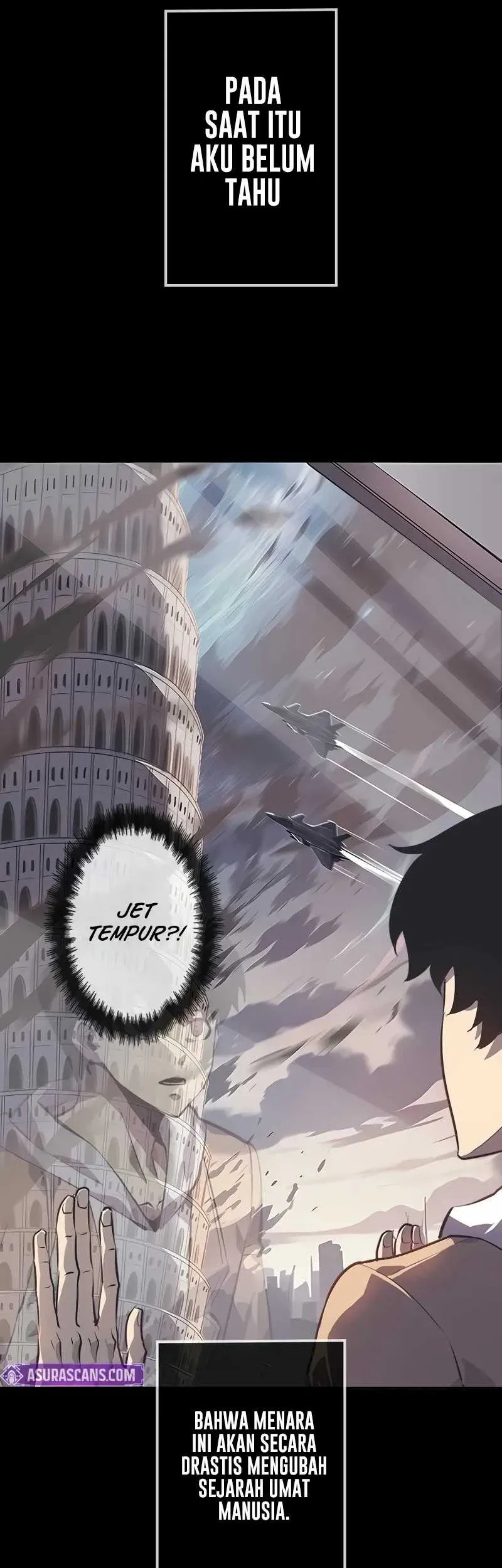 Return From The Abyss Chapter 1 Gambar 33