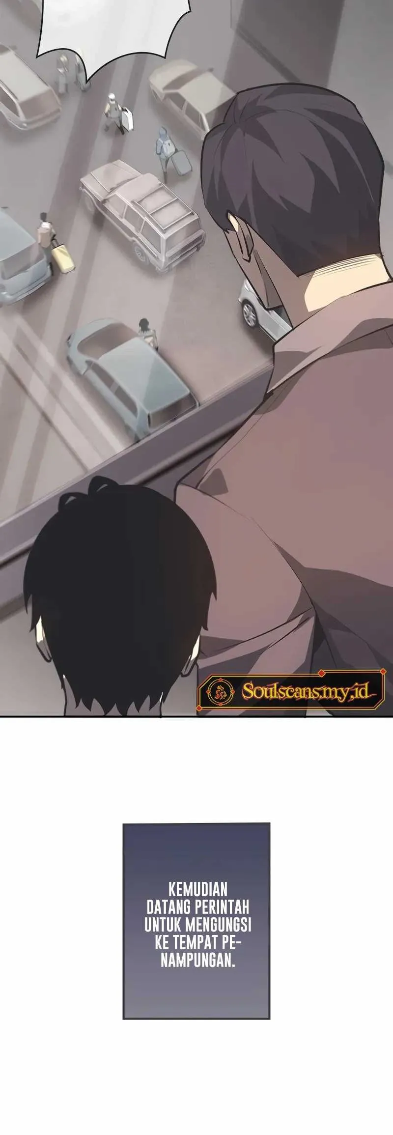 Return From The Abyss Chapter 1 Gambar 41