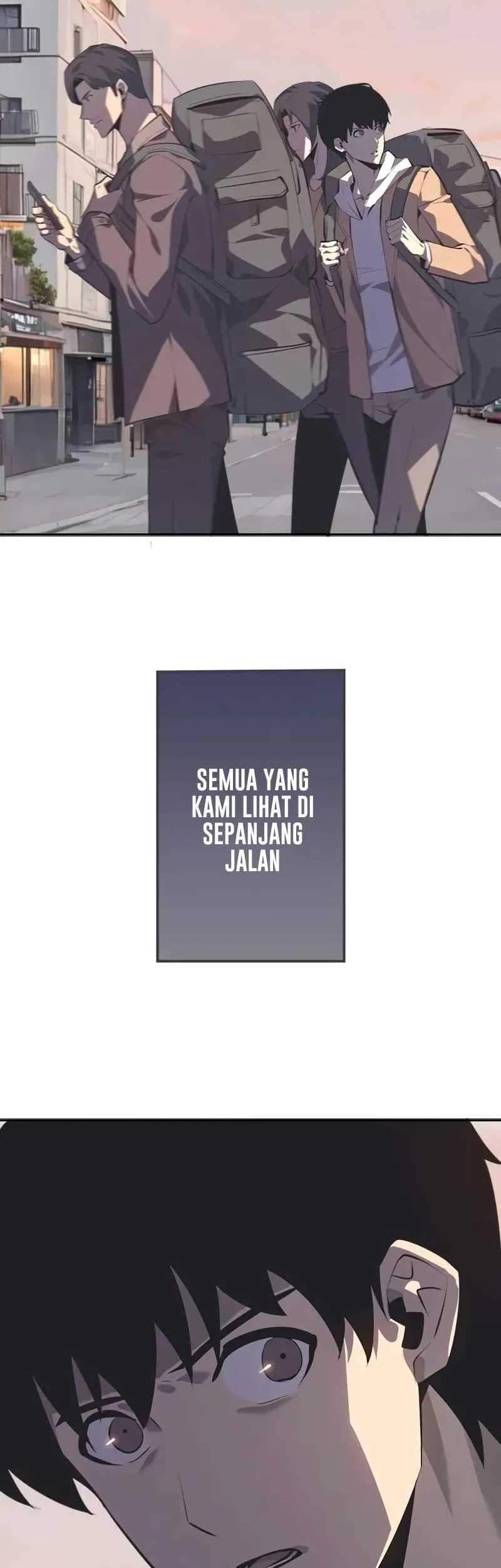 Return From The Abyss Chapter 1 Gambar 43