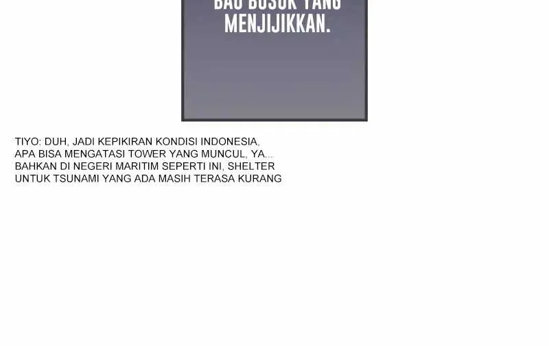 Return From The Abyss Chapter 1 Gambar 48