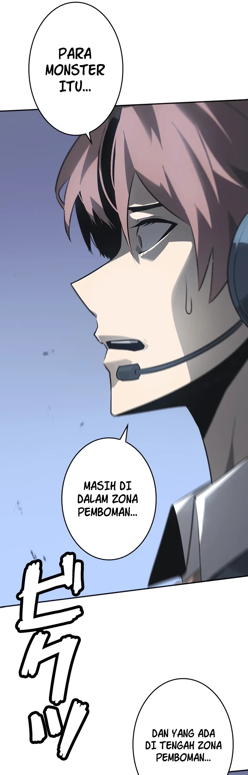 Return From The Abyss Chapter 10 Gambar 43